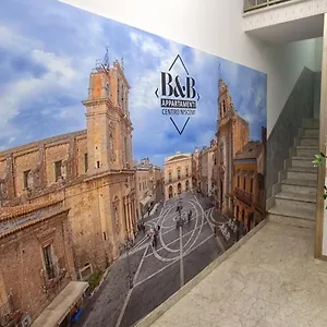 Mini Centro Appartamento