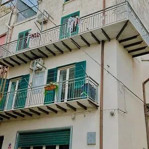 Mussomeli's Beautiful House Appartamento